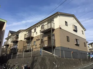 佐鳴台コンフォートAの画像