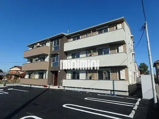 クレセール平松本町の画像