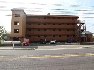 古川マンションの画像