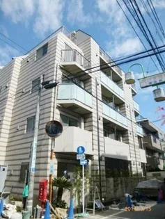 スパシエソリデ目黒の画像