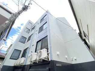 エル ヴィーナ板橋の画像