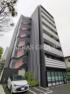 アジールコート桜上水の画像
