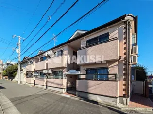 クレストヒルズの画像