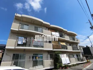 ベルモリー喜多山の画像