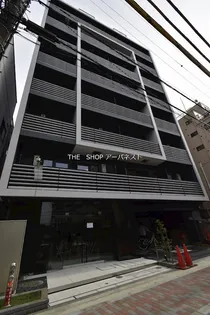 ヴォーガコルテ東府中アジールコートの画像