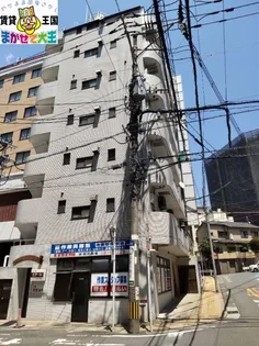 コーポ ロアールの画像
