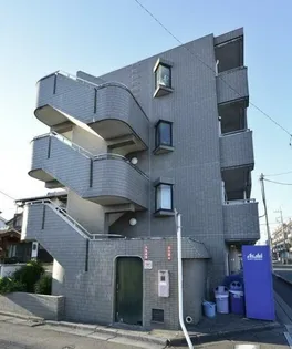 メゾン ド ロテュースの画像