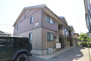 パルフェ本町の画像