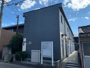 レオパレス北内の画像