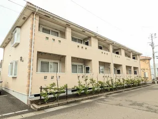 アイリス鴻の池Cの画像