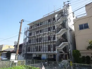 レジデンス元城の画像