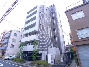 プライムアーバン住吉IIの画像