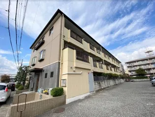 久寿川サニーハイツの画像