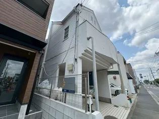 ジュネパレス新松戸第42の画像