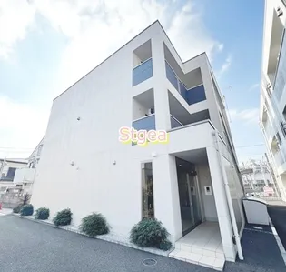 ビオラ 宮町の画像