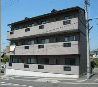 木曽川ハイツの画像