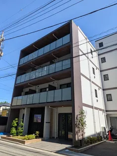 GRAN PASEO蒲田IIの画像