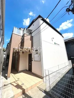AZESTーRENT宮崎台の画像