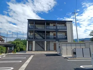フェレーザ本町の画像