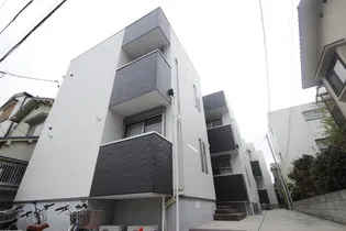 GRANDTIC 東雲本町IIの画像