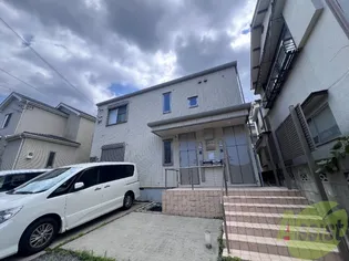 HEBEL MAISON MIOの画像