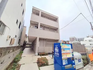 メゾン御所山の画像