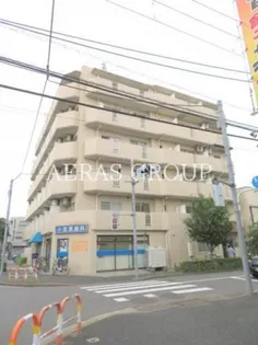 パレ ドール亀有IIの画像