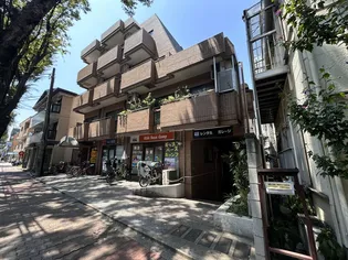 メゾン多摩川の画像