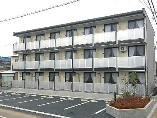 レオパレスさざなみの画像