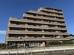 エルグランデ高須の画像