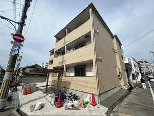 メゾンヒロナ昭和南通の画像
