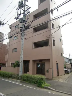 テラス新川崎の画像