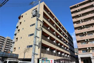 GRAND HILLS東古松の画像