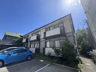 春日ハイツの画像