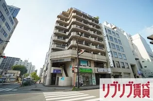 グリーンランド千葉中央ビルの画像