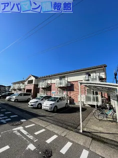 コーポ ワタナベBの画像