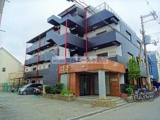 コーポ松浦の画像