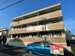 ファミール敷田の画像