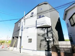 ステージ上青木IIの画像