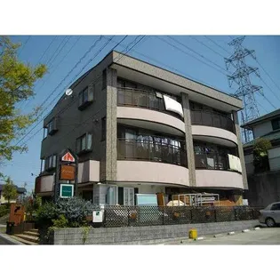 ジュネス香久山の画像
