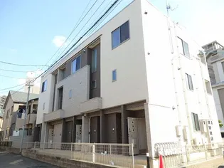 パークサイド あけぼのの画像