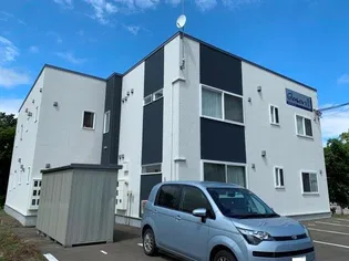MAISON DE GLASONIIの画像