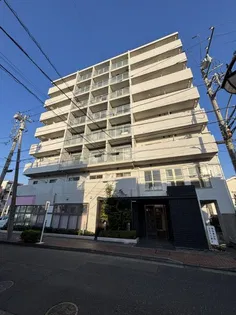 カリーノ西国分寺の画像