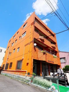 マインド紅梅の画像