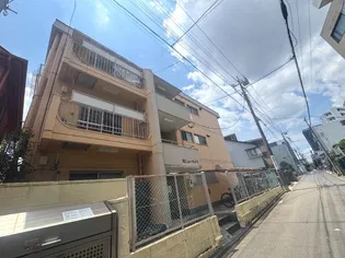 旭ニューハイツの画像