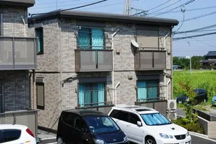 ベルヴィルIIIの画像