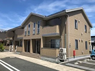 カーサ シェールAの画像