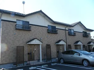 栃木県栃木市岩舟町和泉【一戸建】の外観