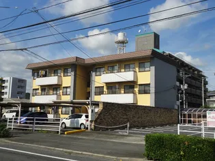 メゾン・マリクレール【2階】の外観