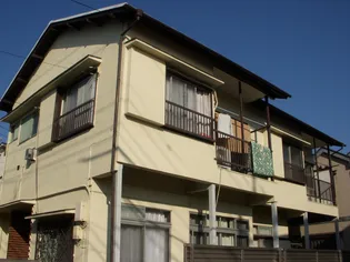 ハイツ成瀬の画像